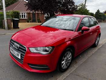 Used Audi A3 2013 for sale - 75454525: Photo