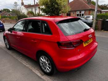 Used Audi A3 2013 for sale - 75454525: Photo