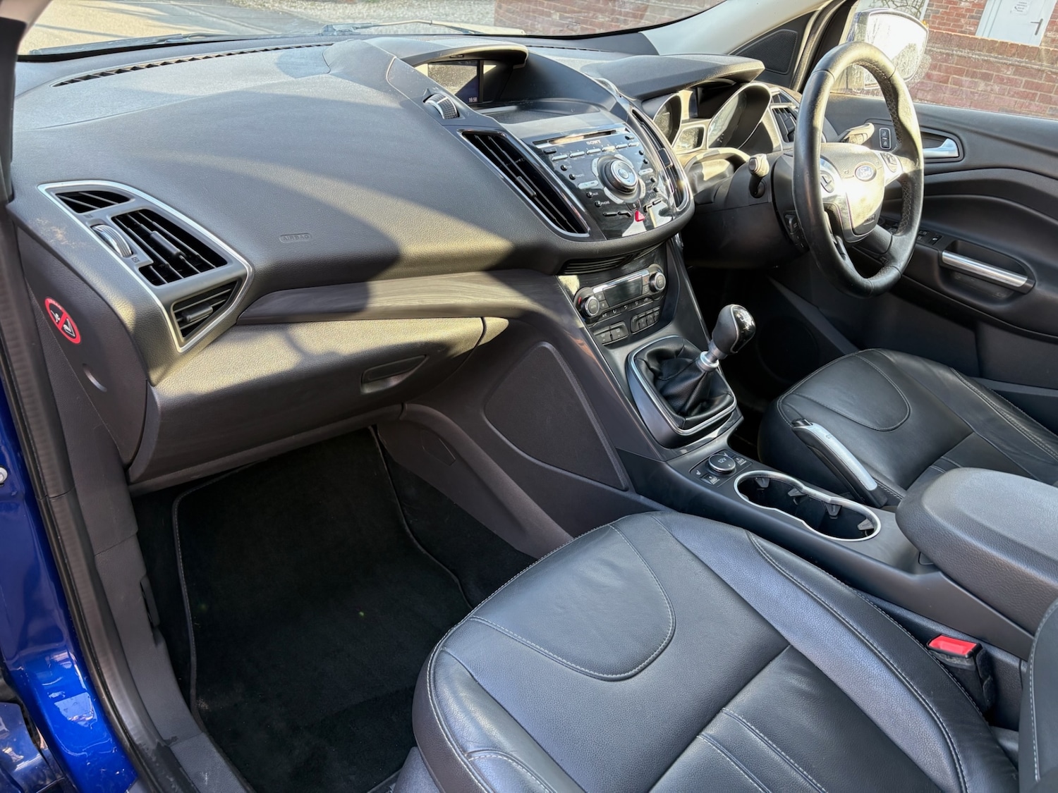 Used Ford Kuga 2014 for sale - 78056896: Photo 10