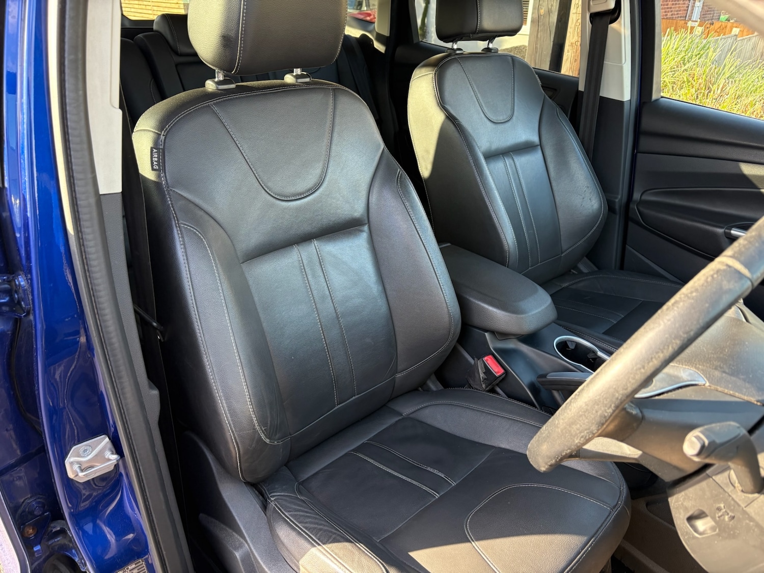 Used Ford Kuga 2014 for sale - 78056896: Photo 11