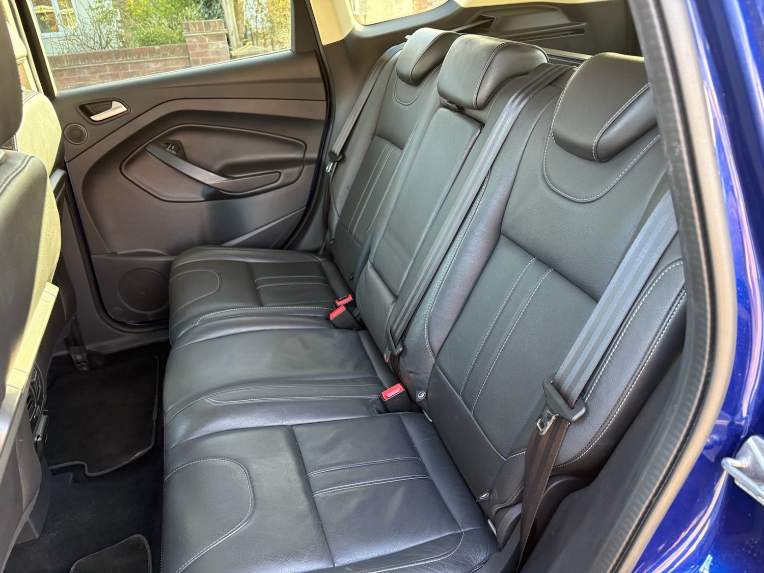 Used Ford Kuga 2014 for sale - 78056896: Photo 12