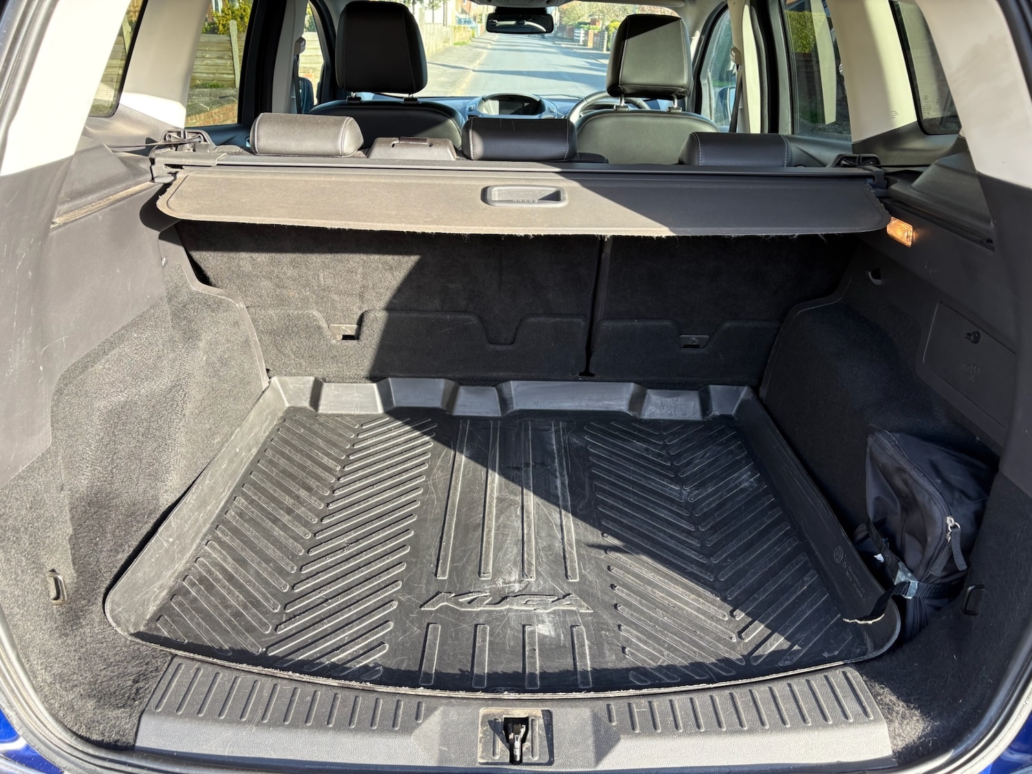 Used Ford Kuga 2014 for sale - 78056896: Photo 15