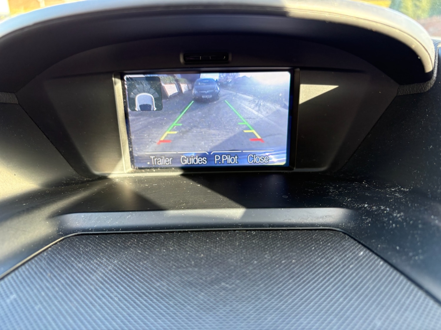 Used Ford Kuga 2014 for sale - 78056896: Photo 8