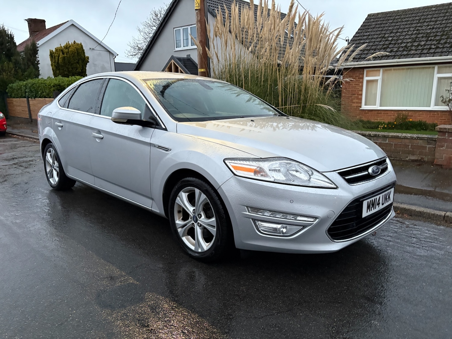 Used Ford Mondeo 2014 for sale - 76627078: Photo 1