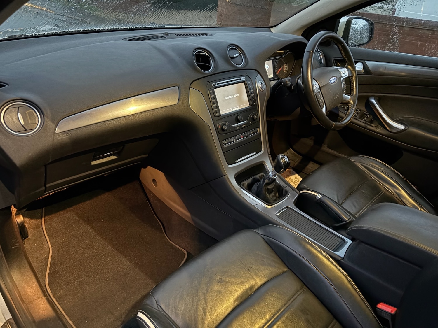 Used Ford Mondeo 2014 for sale - 76627078: Photo 10