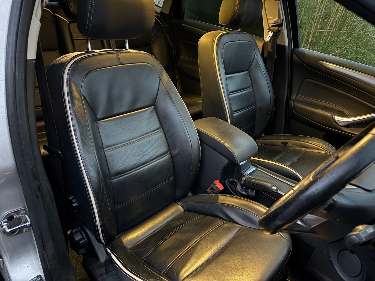 Used Ford Mondeo 2014 for sale - 76627078: Photo 11