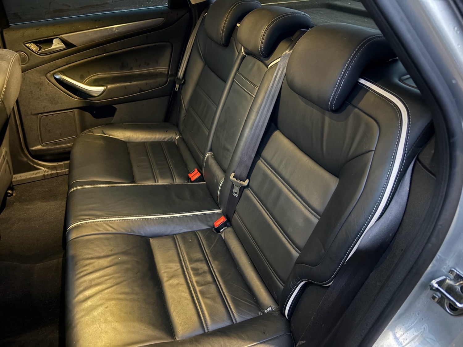 Used Ford Mondeo 2014 for sale - 76627078: Photo 12