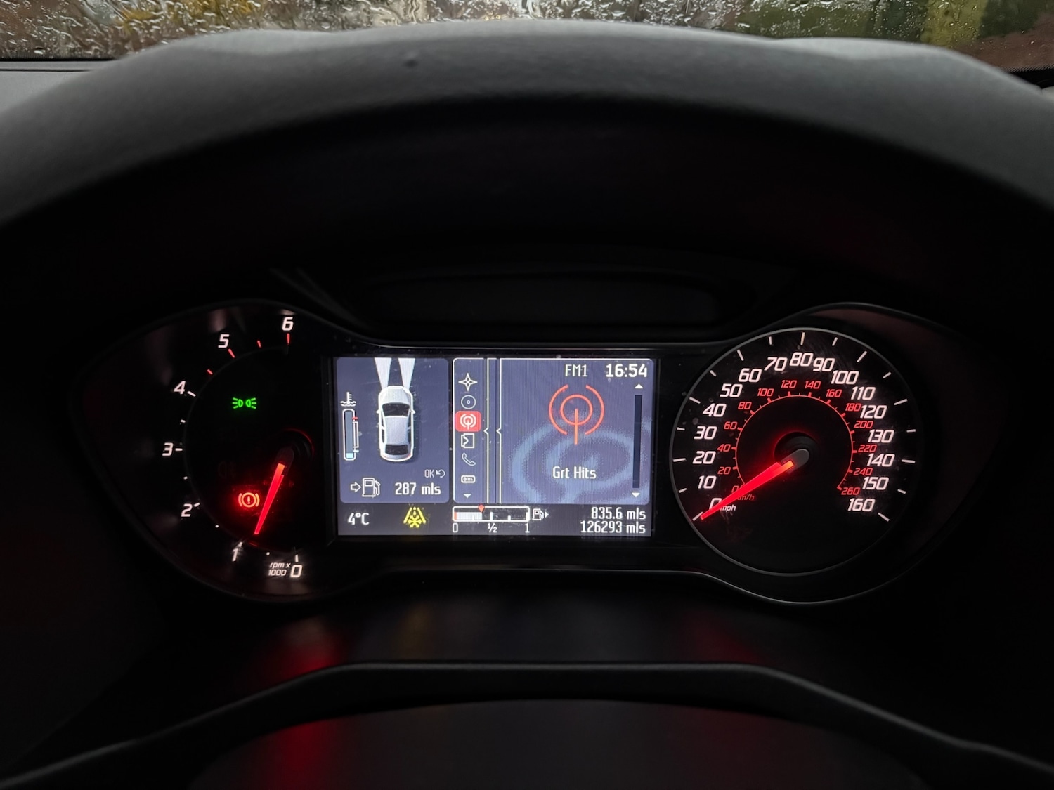 Used Ford Mondeo 2014 for sale - 76627078: Photo 14