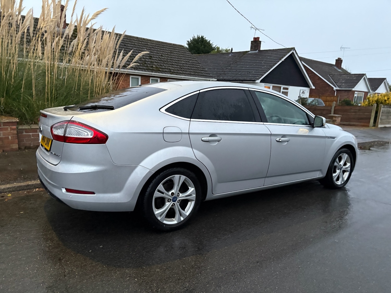 Used Ford Mondeo 2014 for sale - 76627078: Photo 6