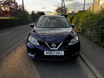 Used Nissan Pulsar 2017 for sale - 75833368: Photo