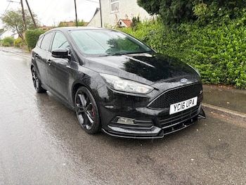 Used Ford Focus 2016 for sale - 78873623: Photo