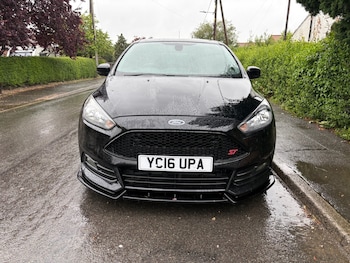 Used Ford Focus 2016 for sale - 78873623: Photo