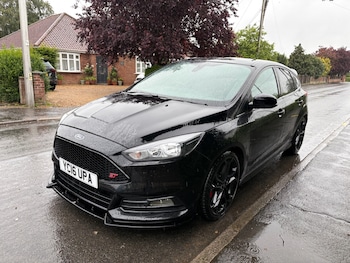 Used Ford Focus 2016 for sale - 78873623: Photo