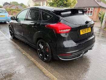 Used Ford Focus 2016 for sale - 78873623: Photo