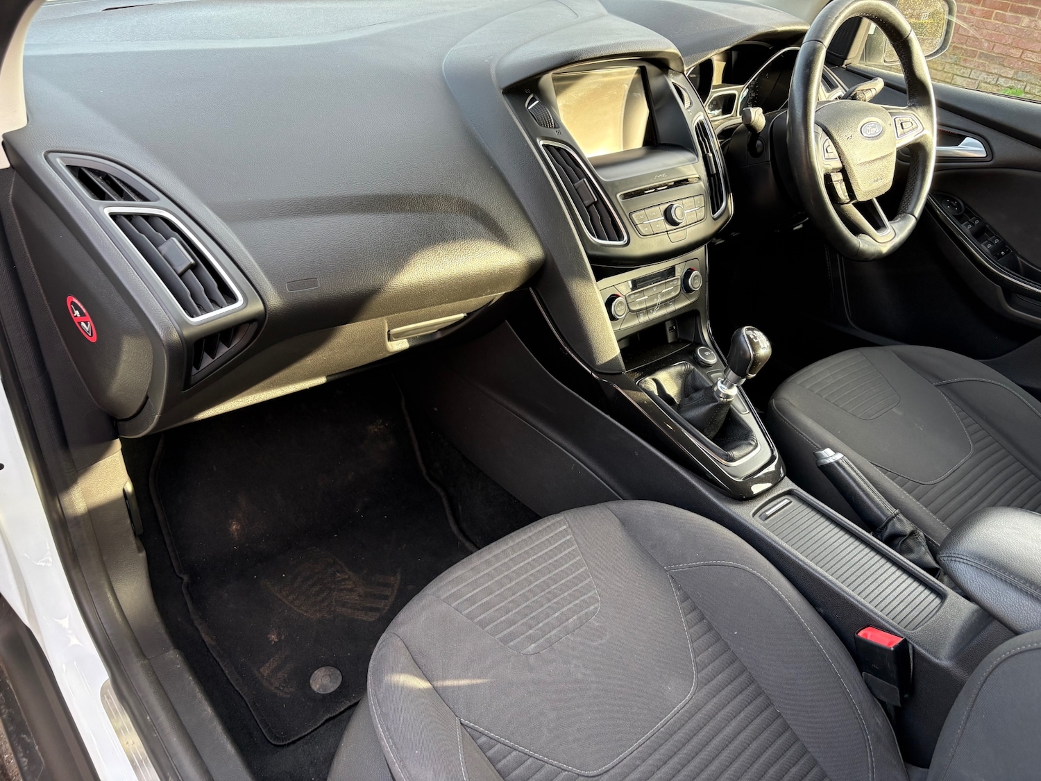 Used Ford Focus 2016 for sale - 78166451: Photo 10