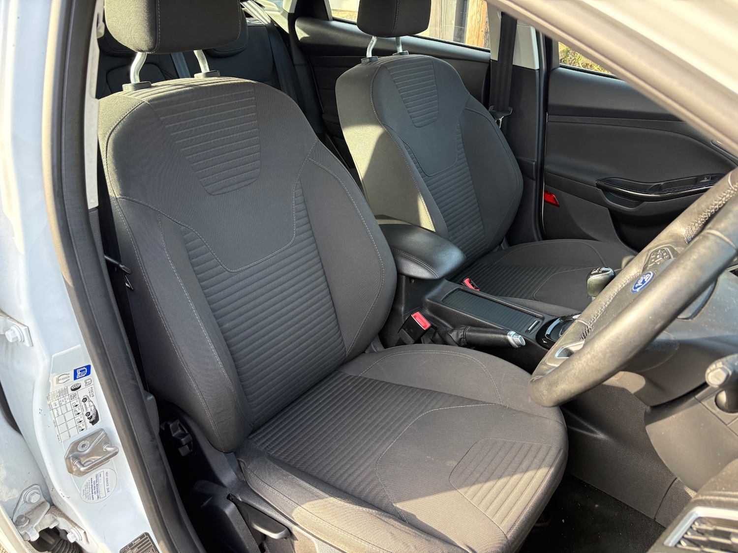 Used Ford Focus 2016 for sale - 78166451: Photo 11