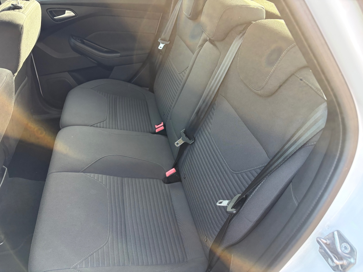 Used Ford Focus 2016 for sale - 78166451: Photo 12