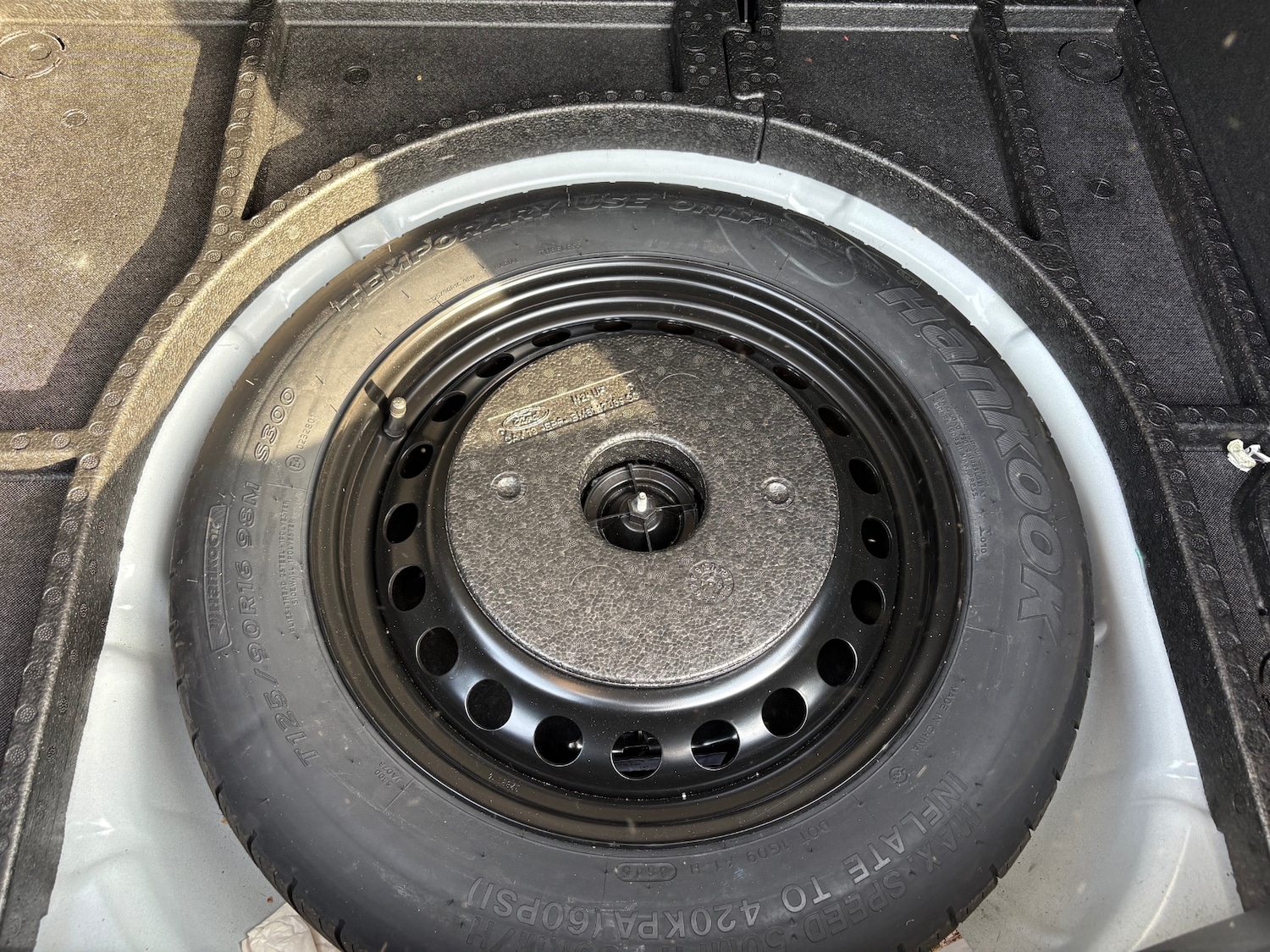 Used Ford Focus 2016 for sale - 78166451: Photo 14