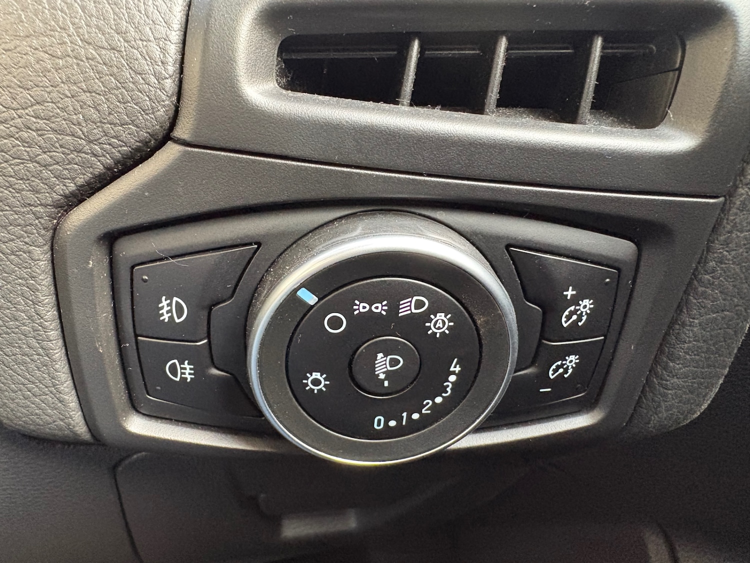 Used Ford Focus 2016 for sale - 78166451: Photo 7