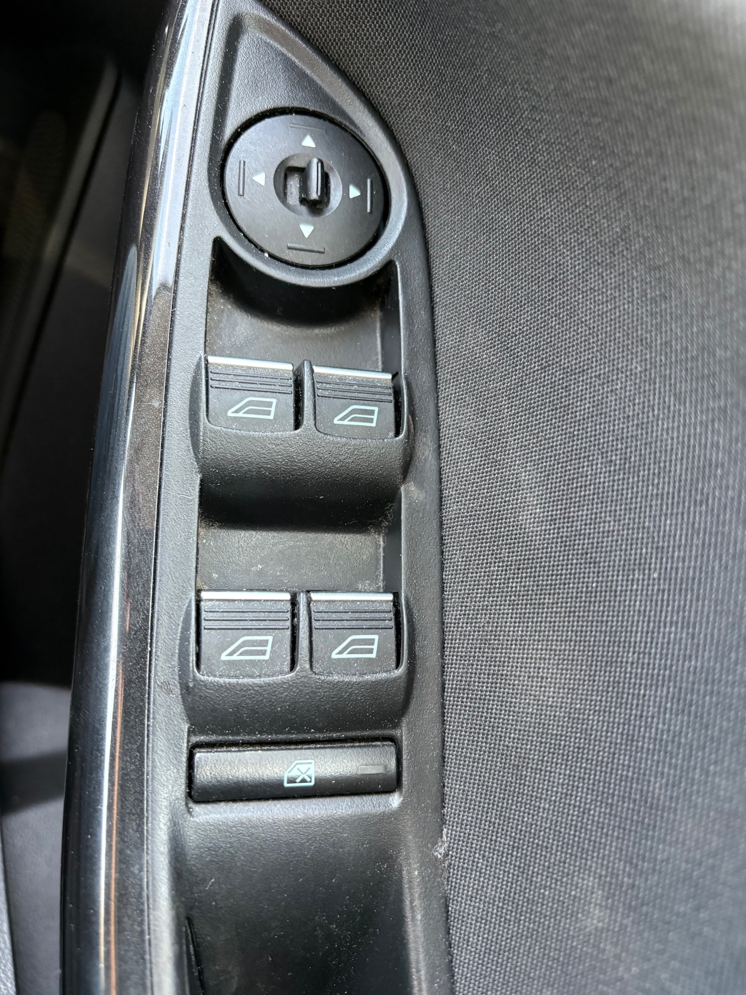 Used Ford Focus 2016 for sale - 78166451: Photo 8