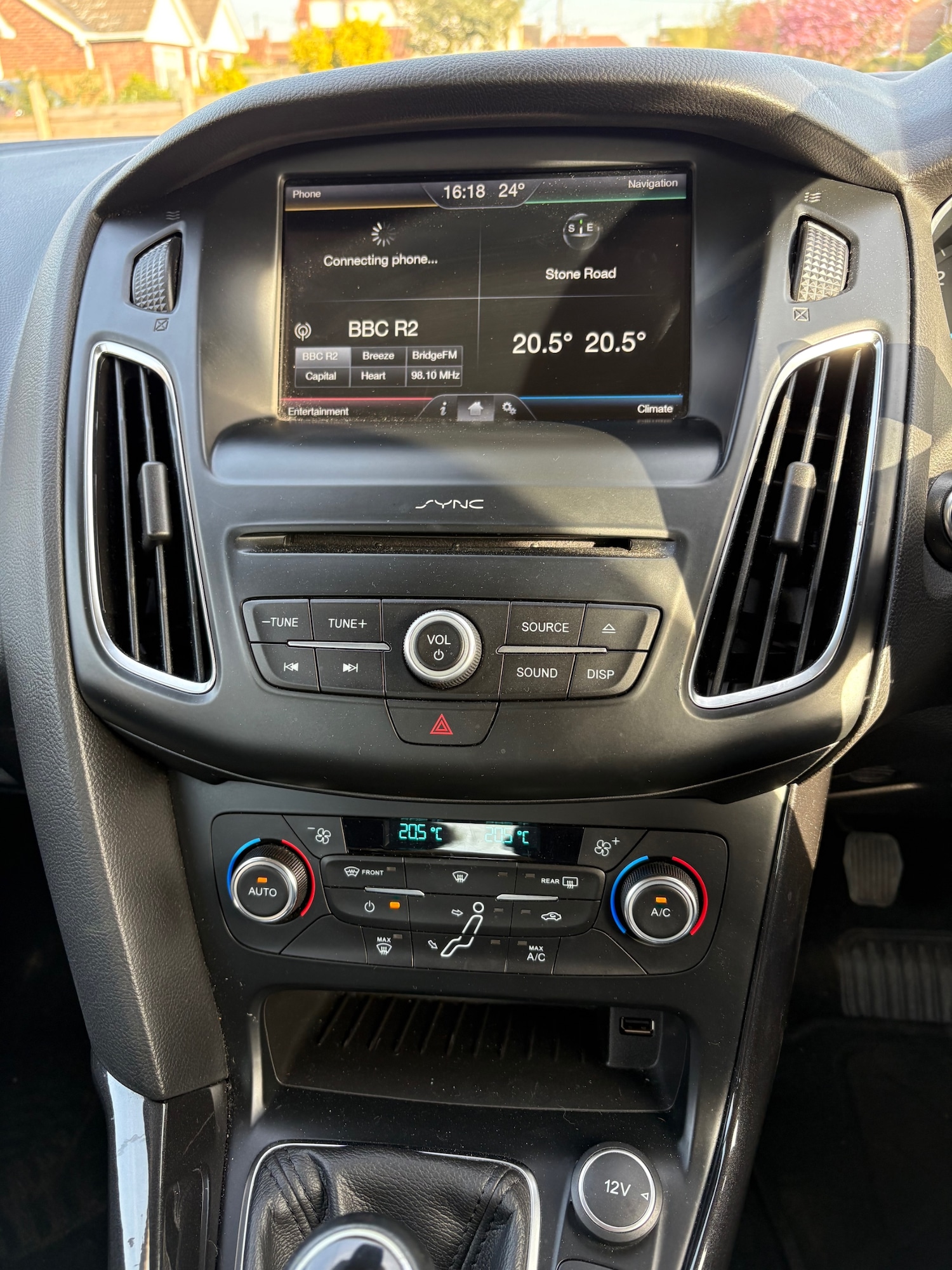 Used Ford Focus 2016 for sale - 78166451: Photo 9