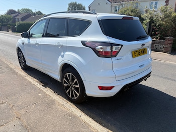 Used Ford Kuga 2018 for sale - 78998039: Photo