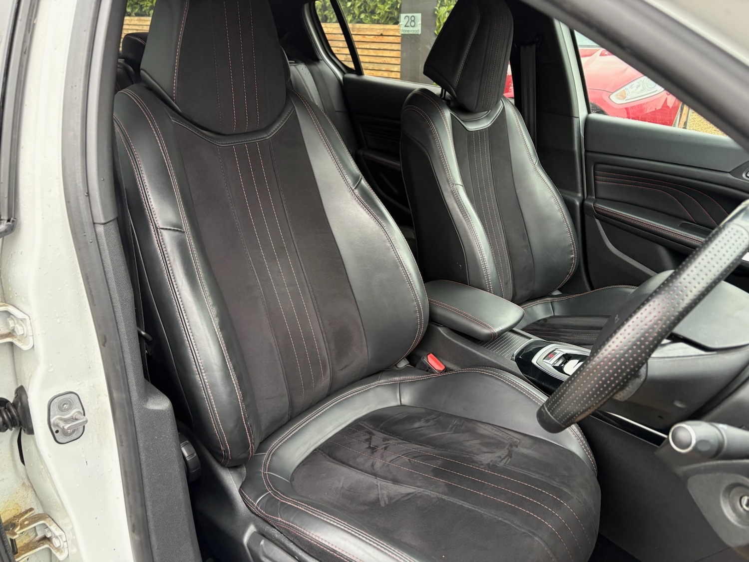 Used Peugeot 308 2015 for sale - 77365539: Photo 11