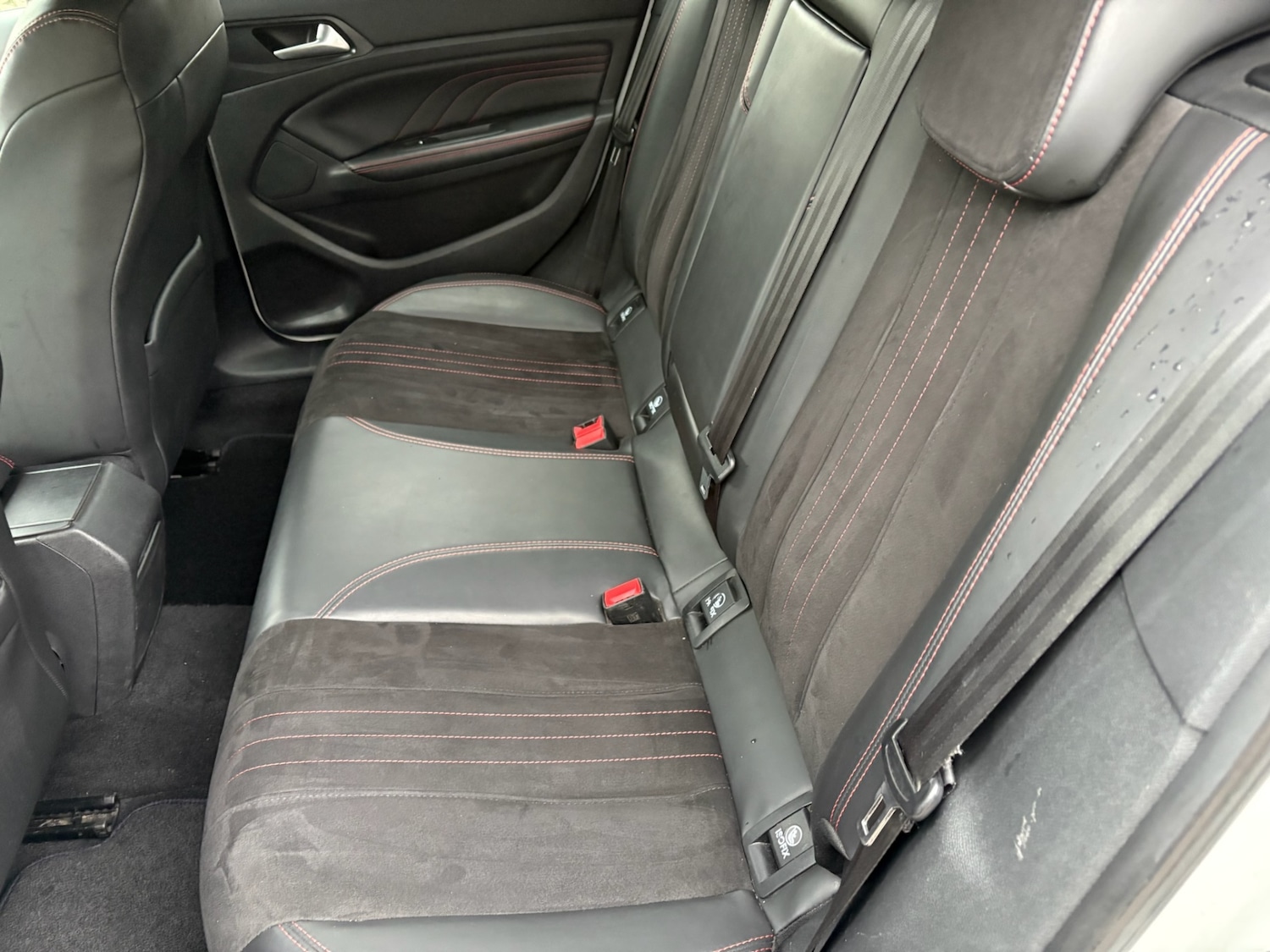 Used Peugeot 308 2015 for sale - 77365539: Photo 12