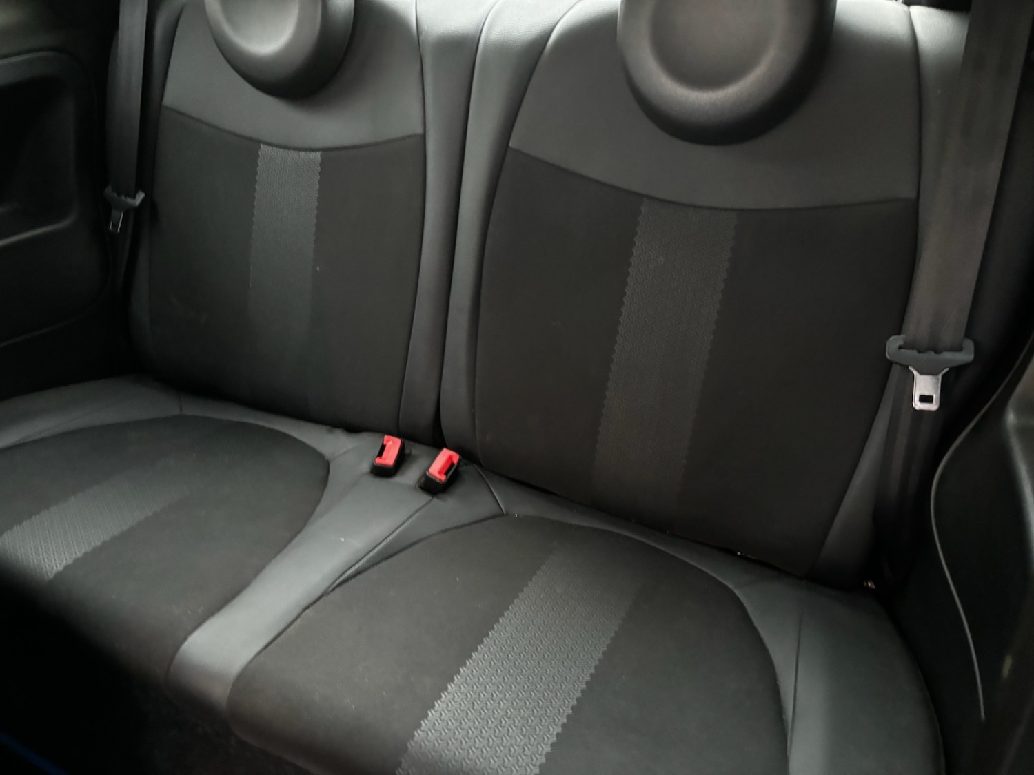 Used Fiat 500 2015 for sale - 76375732: Photo 10