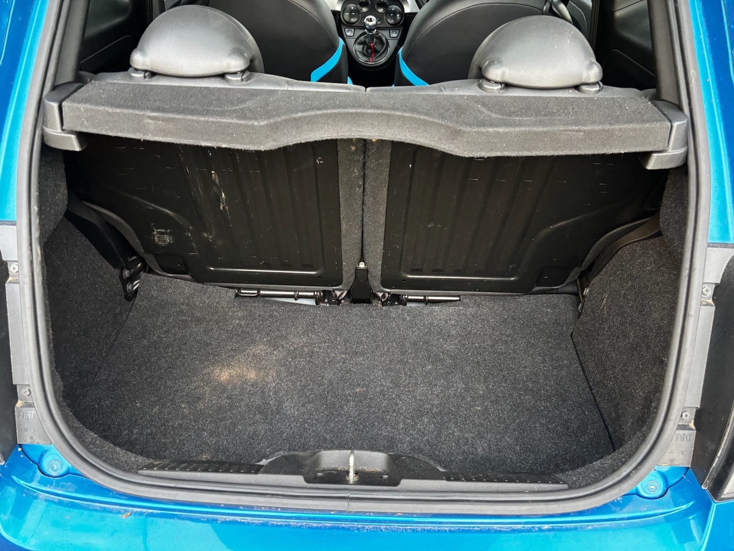 Used Fiat 500 2015 for sale - 76375732: Photo 11