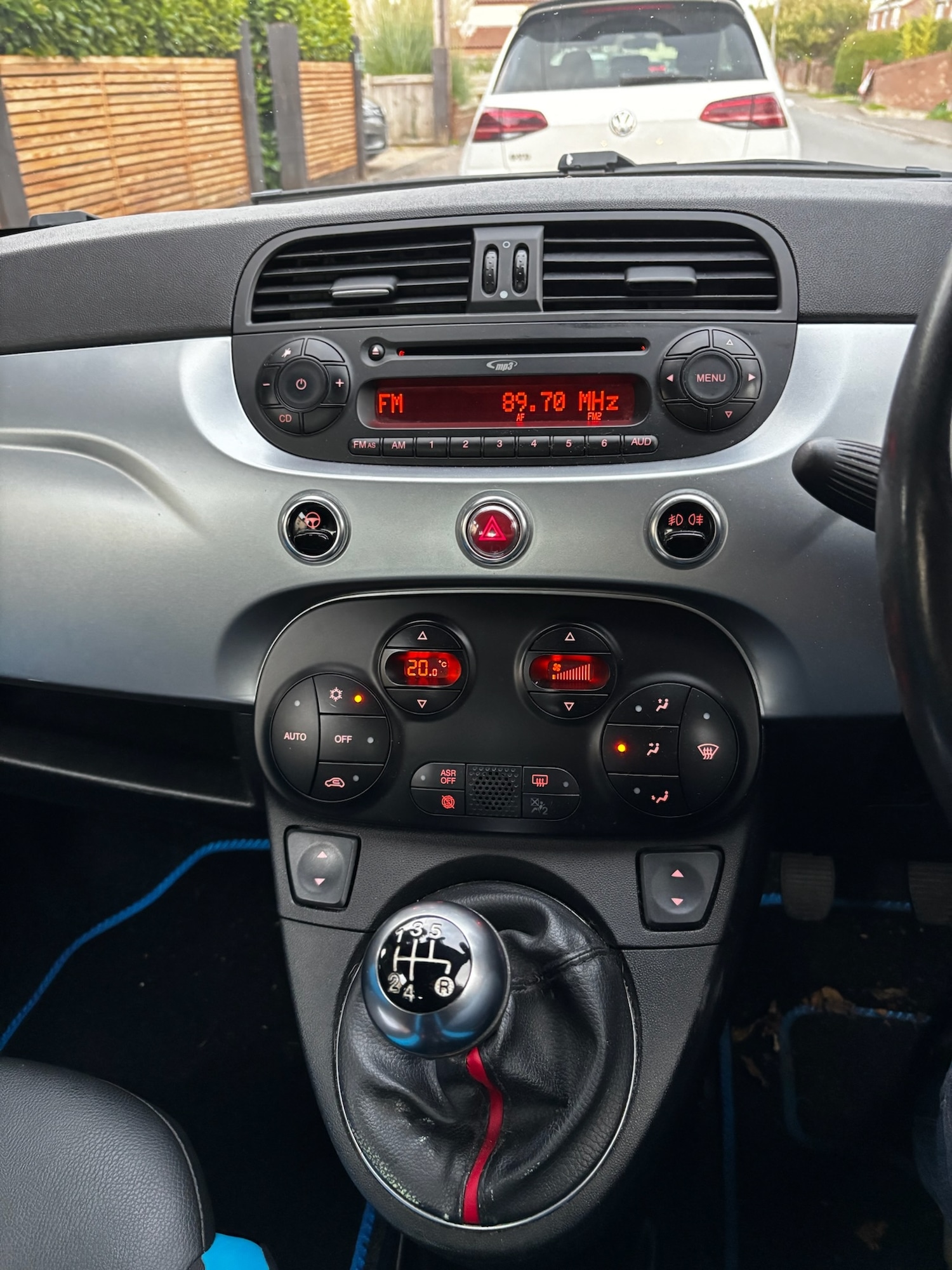 Used Fiat 500 2015 for sale - 76375732: Photo 7