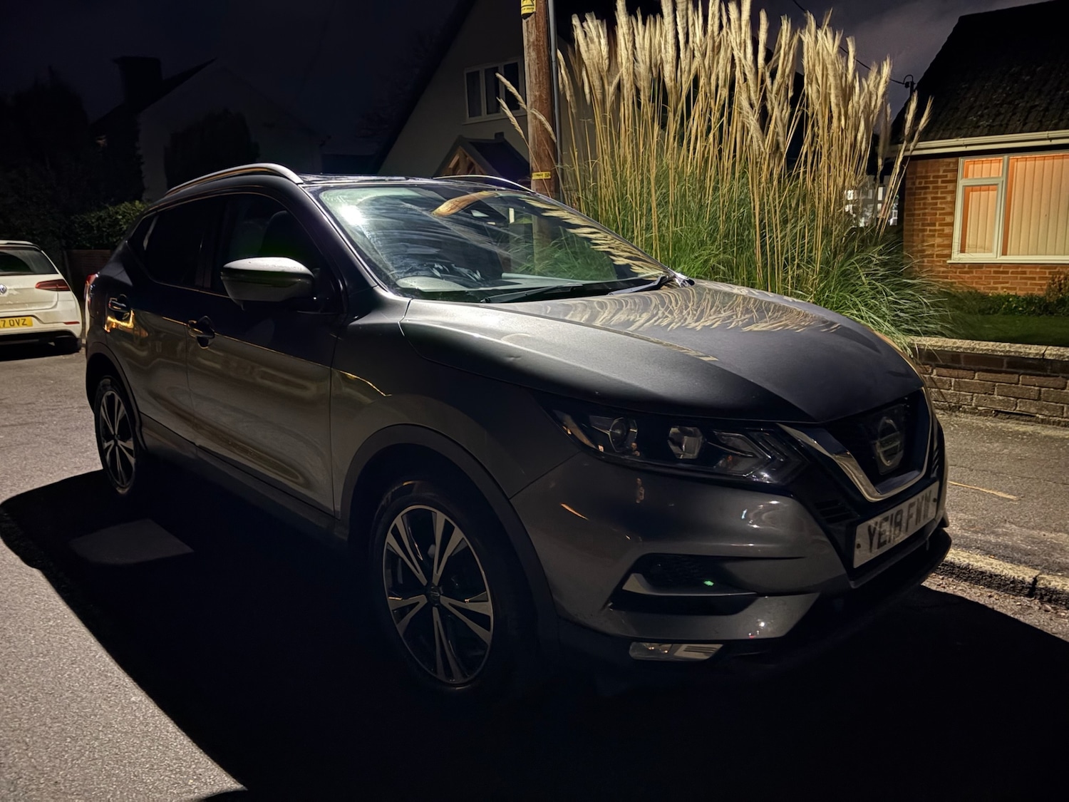 Used Nissan Qashqai 2018 for sale - 76949196: Photo 1