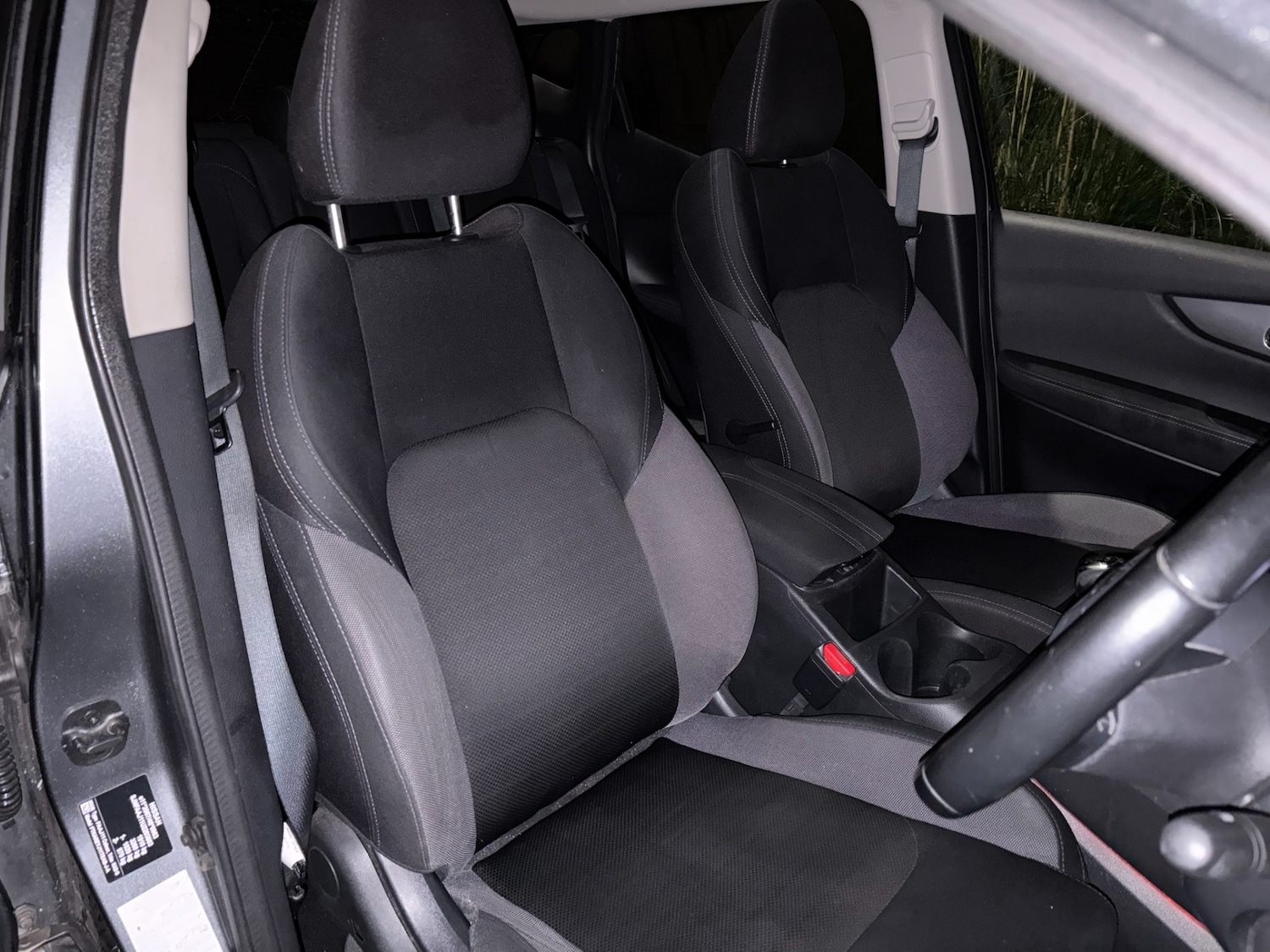 Used Nissan Qashqai 2018 for sale - 76949196: Photo 11