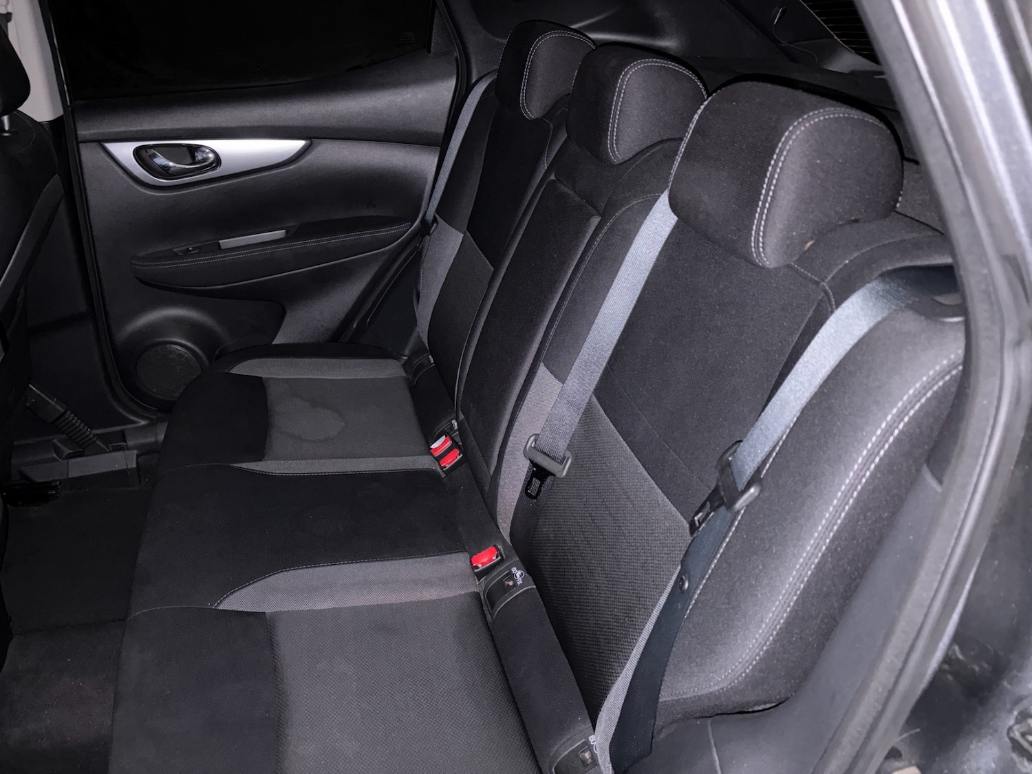 Used Nissan Qashqai 2018 for sale - 76949196: Photo 12