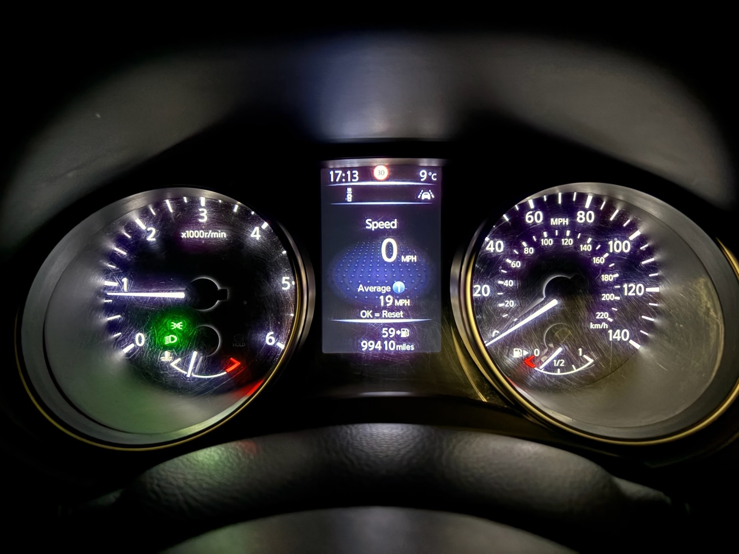 Used Nissan Qashqai 2018 for sale - 76949196: Photo 14