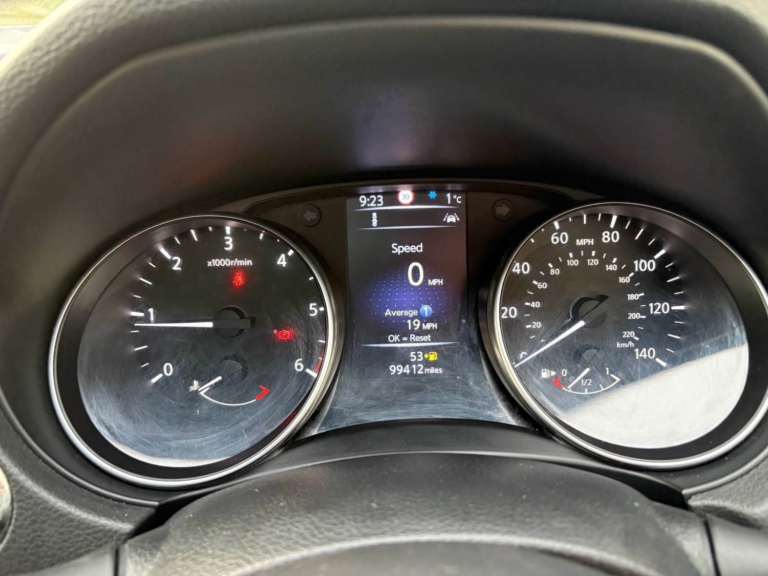 Used Nissan Qashqai 2018 for sale - 76949196: Photo 16