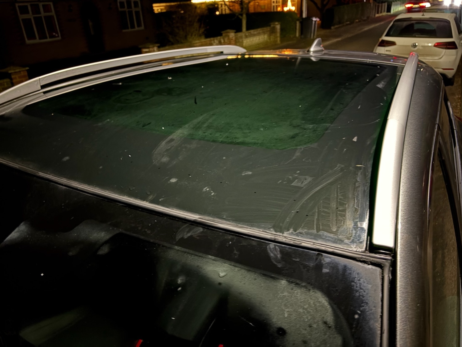 Used Nissan Qashqai 2018 for sale - 76949196: Photo 7