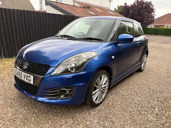 Used Suzuki Swift 2015 for sale - 79113807: Photo