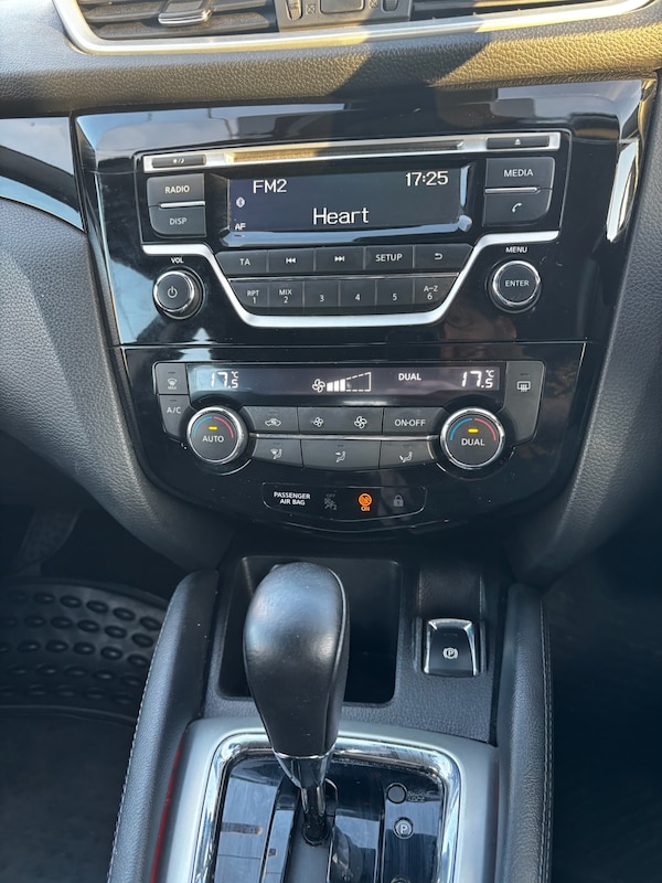 Used Nissan Qashqai 2017 for sale - 76186581: Photo 6
