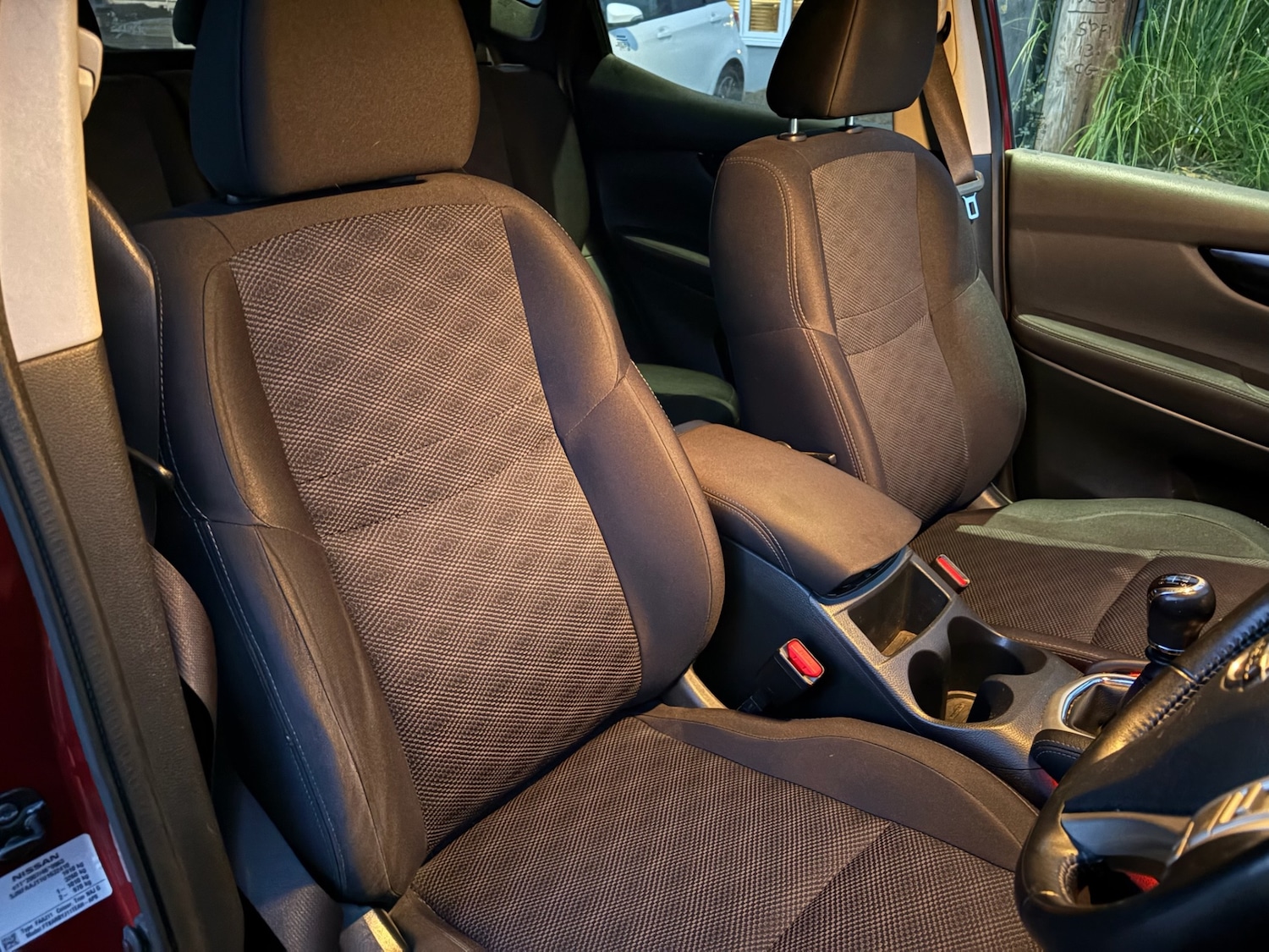 Used Nissan Qashqai 2016 for sale - 76696687: Photo 12