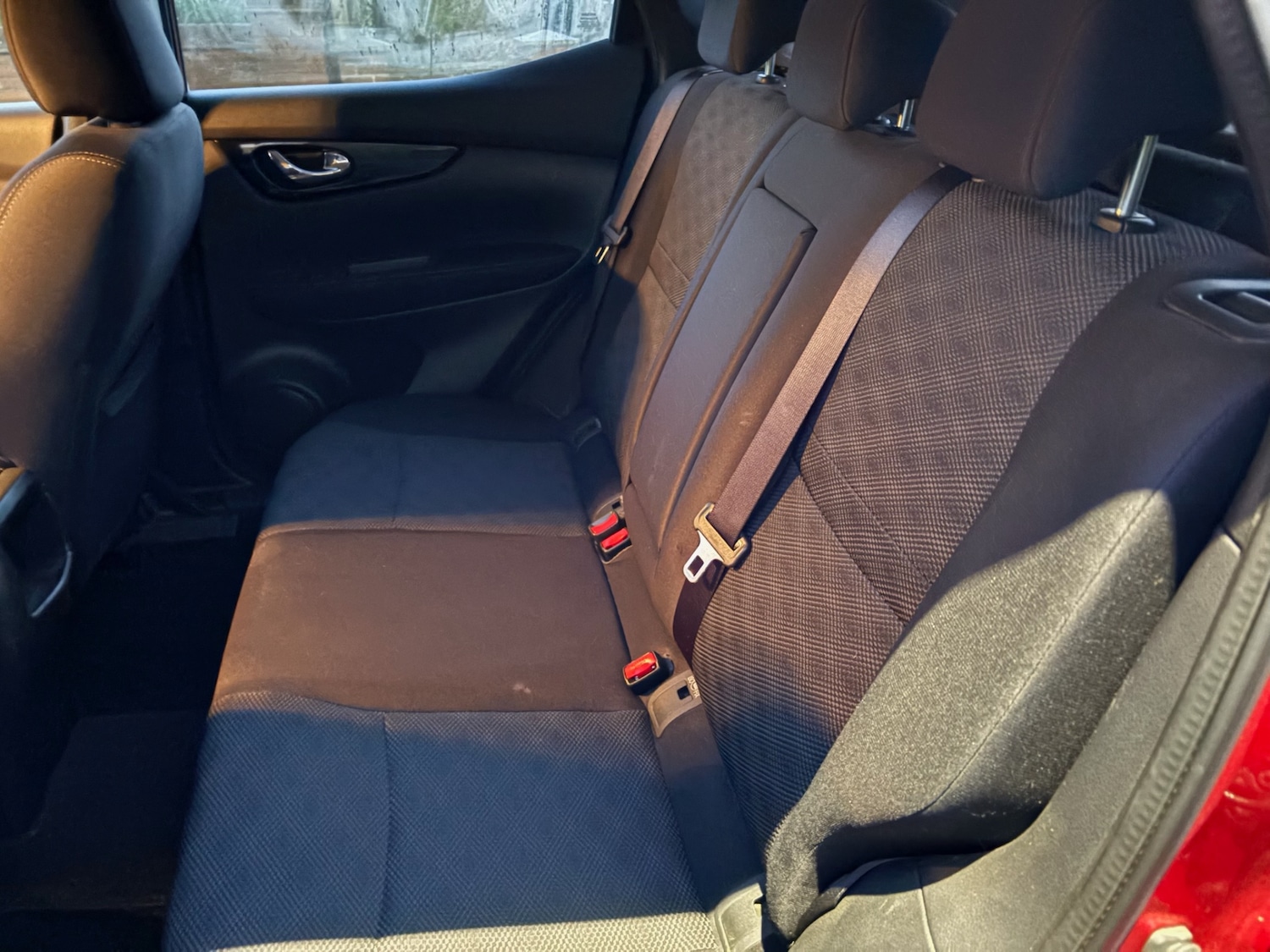 Used Nissan Qashqai 2016 for sale - 76696687: Photo 13