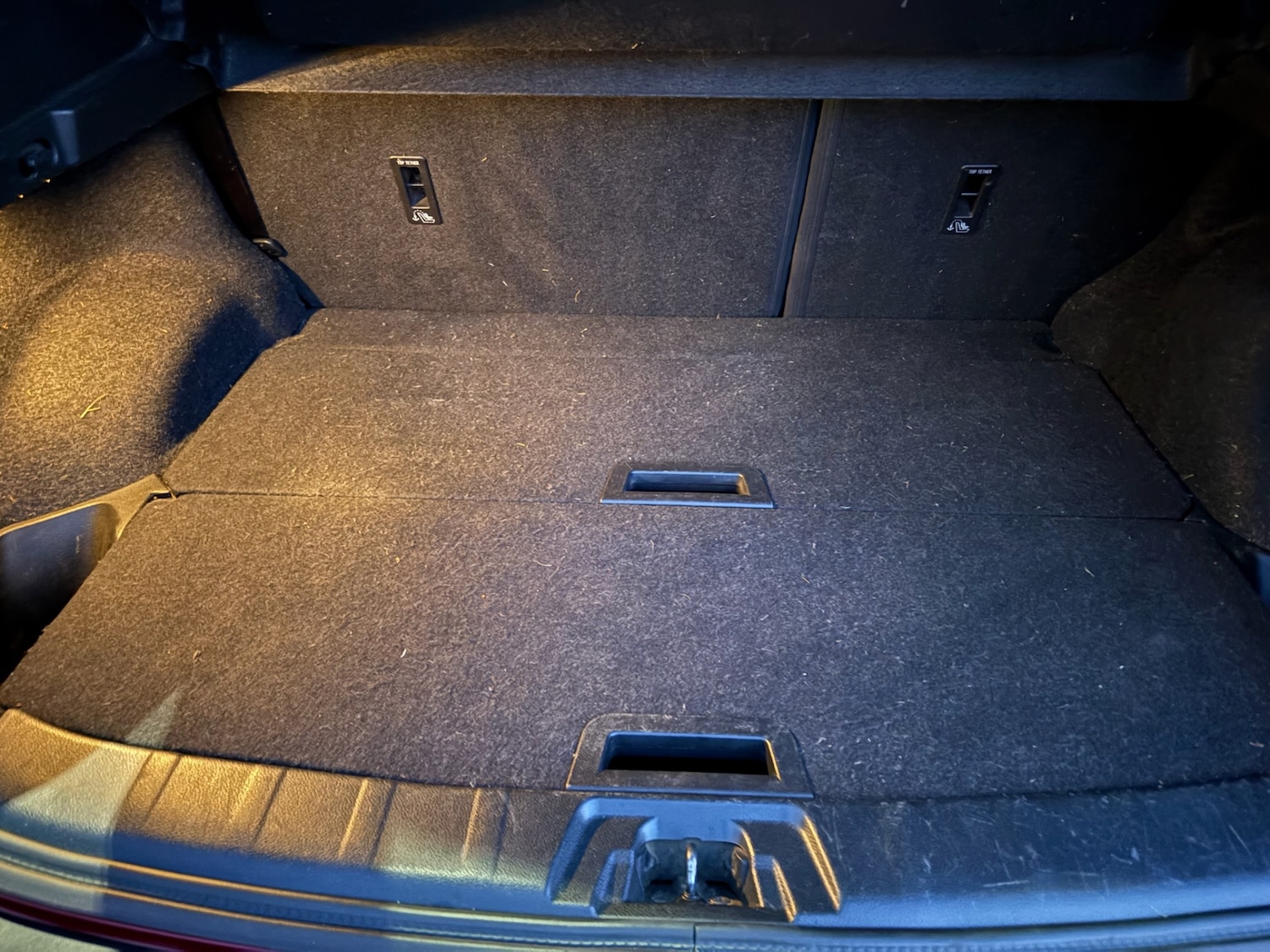 Used Nissan Qashqai 2016 for sale - 76696687: Photo 14