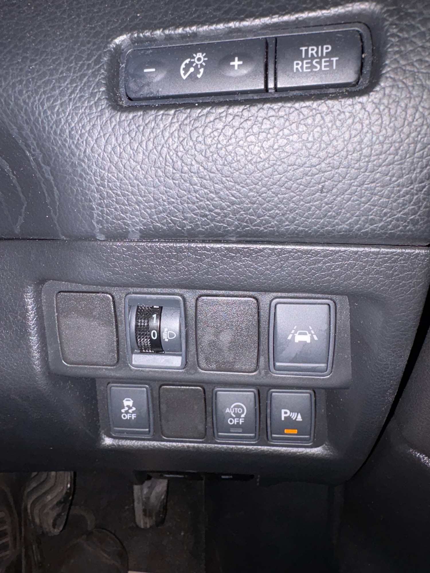 Used Nissan Qashqai 2016 for sale - 76696687: Photo 8