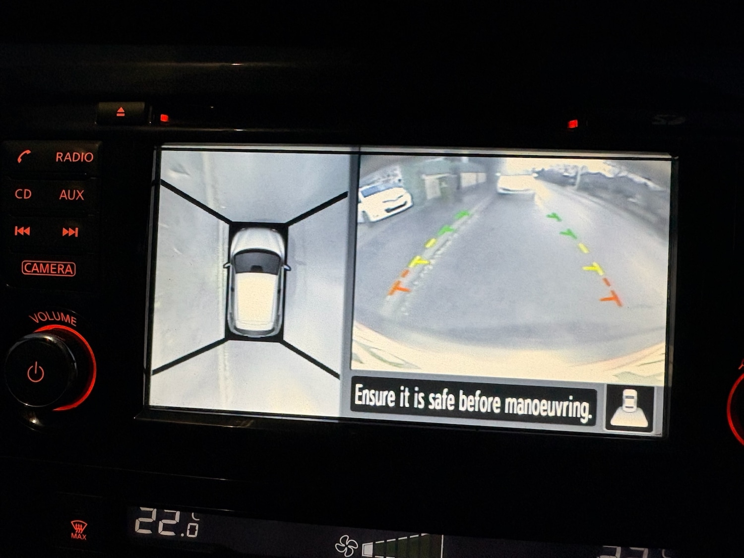 Used Nissan Qashqai 2016 for sale - 76696687: Photo 9