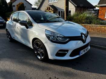 2016 (16) - 1.5 dCi 90 Dynamique S Nav 5dr