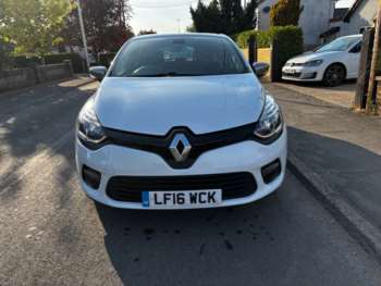 Used Renault Clio 2016 for sale - 74528514: Photo