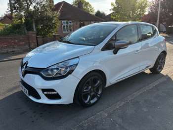 Used Renault Clio 2016 for sale - 74528514: Photo