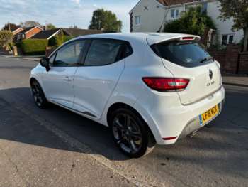 Used Renault Clio 2016 for sale - 74528514: Photo