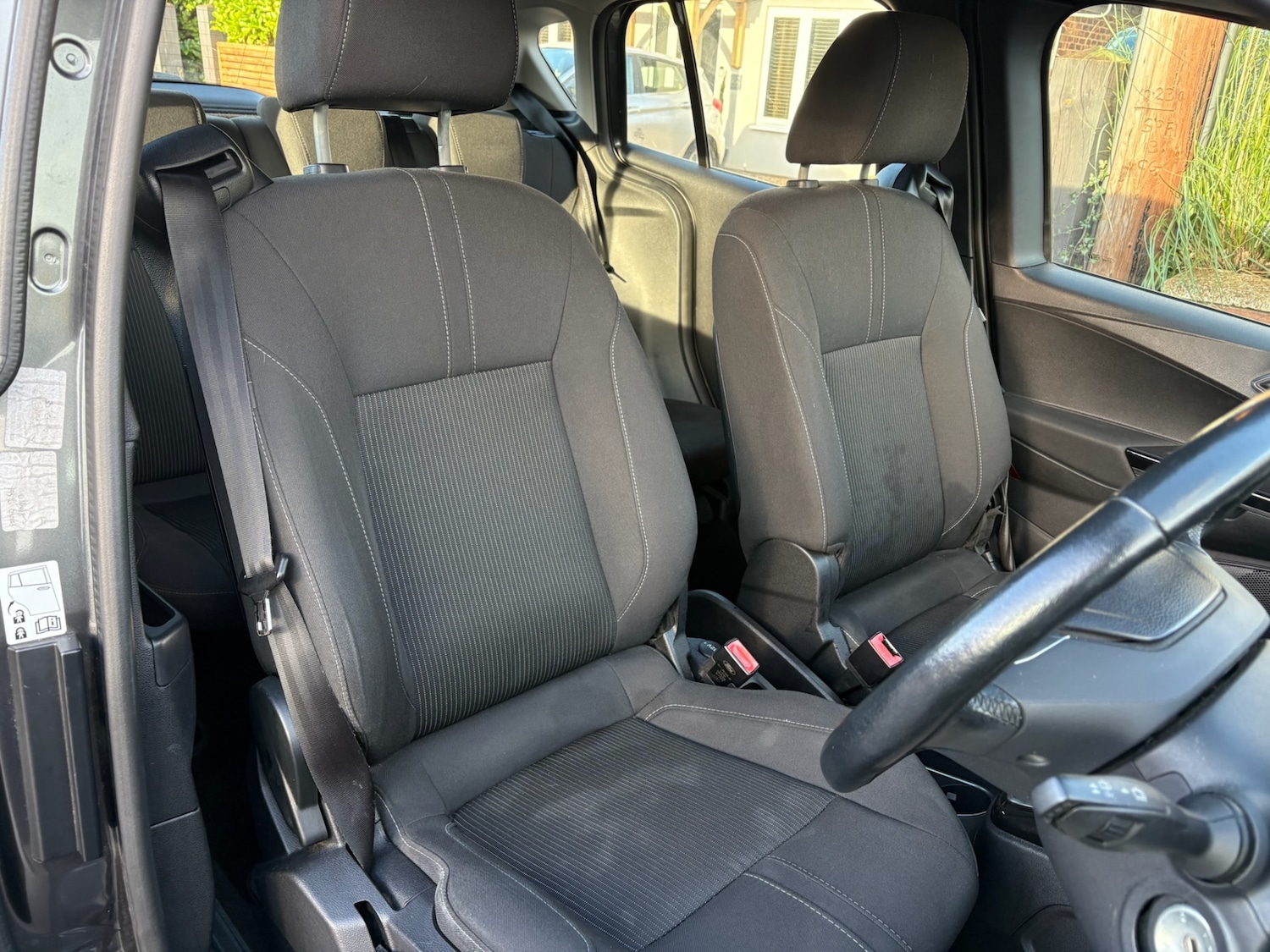 Used Ford B-MAX 2016 for sale - 76627254: Photo 10