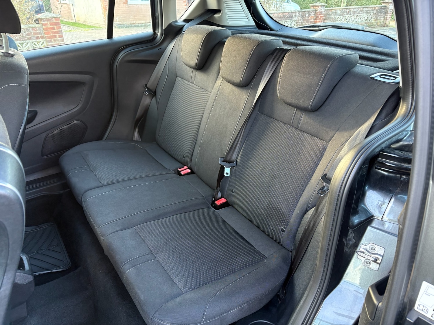 Used Ford B-MAX 2016 for sale - 76627254: Photo 11